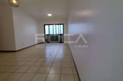 Apartamento à venda 3 quartos no bairro jardim paulista, em ribeirão preto.