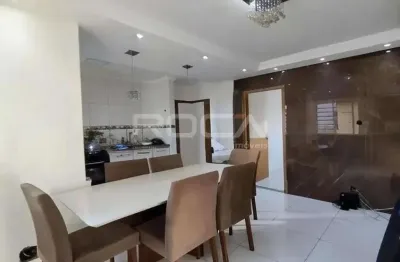 Apartamento à venda com 2 quartos no bairro jardim joão rossi, em ribeirão preto