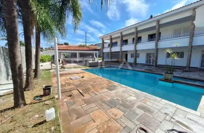 Casa alto padrão para locação com 4 quartos, sendo 4 suítes na ribeirânia, em ribeirão preto.