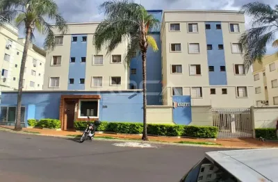 Apartamento mobiliado para alugar com 2 quartos no bairro presidente médici, em ribeirão preto.