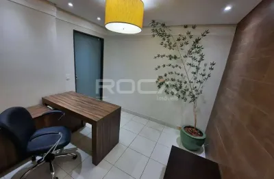 Sala comercial para alugar no edifício times square em ribeirão preto