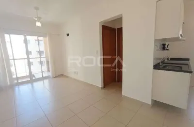 Apartamento para alugar com 1 quarto no bairro nova aliança, em ribeirão preto