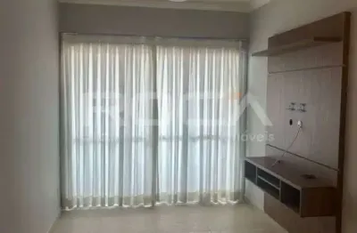 Apartamento com 2 quartos à venda no bairro vila tibério, em ribeirão preto