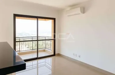 Apartamento com 1 quarto para alugar no bairro ribeirânia, em ribeirão preto