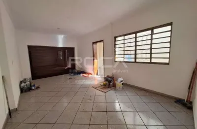 Imóvel comercial para alugar com 4 salas no bairro jardim paulista, em ribeirão preto