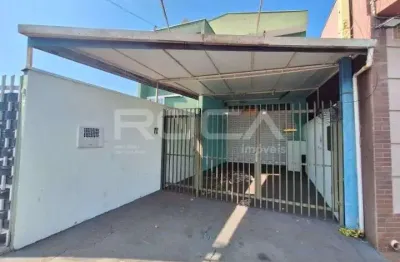Salão comercial para locação no bairro parque ribeirão, em ribeirão preto
