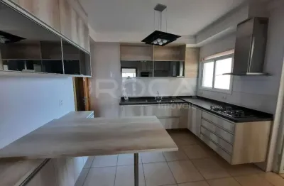 Apartamento à venda com 3 quartos sendo 3 suítes no bairro jardim botânico, em ribeirão preto.