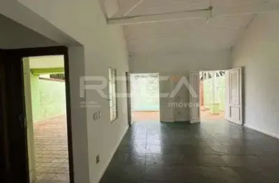 Casa com 5 quartos para alugar no bairro alto da boa vista, em ribeirão preto.