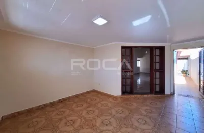 Casa comercial para alugar no alto da boa vista, ribeirão preto