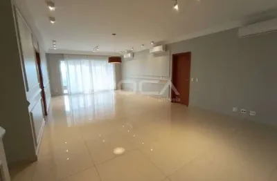 Apartamento novo para locação e venda com 3 quartos, sendo 3 suítes no alto do ipê, em ribeirão preto.