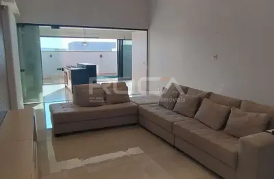 Casa de luxo com 3 quartos sendo 3 suítes à venda no condomínio terras de siena vila do golf, em ribeirão preto.