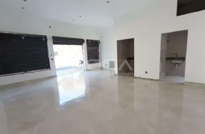 Salão comercial para alugar no bairro vila virgínia, em ribeirão preto