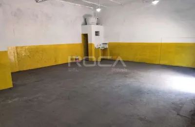 Salão comercial para locação no bairro vila tamandaré, em ribeirão preto.