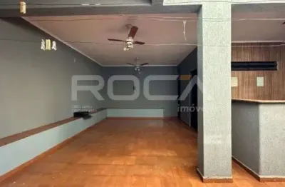 Casa de 4 quartos para alugar no jardim sumaré, ribeirão preto