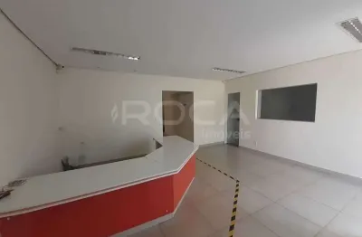 Prédio comercial para alugar no alto da boa vista em ribeirão preto.