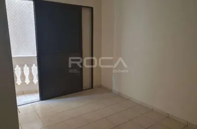 Apartamento para alugar com 1 quarto no bairro jardim califórnia, em ribeirão preto.