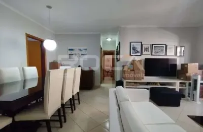 Apartamento para alugar com 4 quartos, sendo 2 suítes no bairro santa cruz do josé jacques, em ribeirão preto.