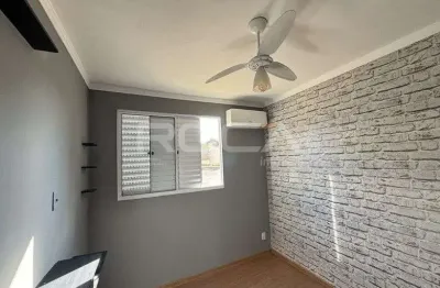Apartamento para alugar com 2 quartos no bairro recreio das acácias em ribeirão preto.