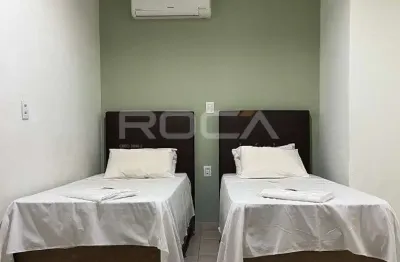 Apartamento kitnet para alugar no bairro jardim macedo, em ribeirão preto.