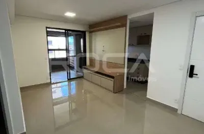 Apartamento para alugar com 2 quartos, sendo 1 suíte, no bairro olhos d&#39;água, em ribeirão preto.