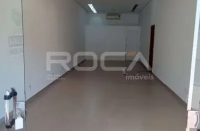 Salão comercial para alugar no bairro ribeirânia, em ribeirão preto.