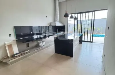 Casa à venda com 3 quartos, sendo 3 suítes, no bairro portal da mata, em ribeirão preto.