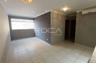 Apartamento com 2 quartos para alugar no bairro jardim botânico, em ribeirão preto