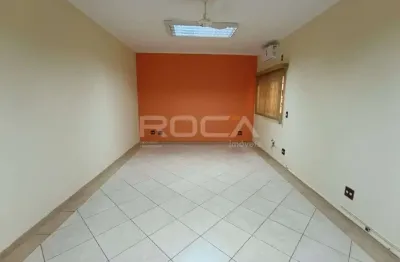 Sala comercial para alugar no centro de ribeirão preto