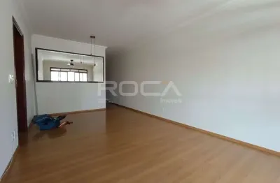 Apartamento para locação com 3 quartos no bairro jardim itamaraty, em ribeirão preto.
