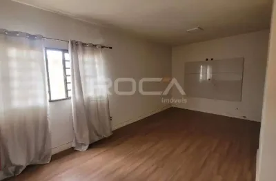 Apartamento à venda com 3 quartos, sendo 1 suíte, no bairro jardim presidente médici, em ribeirão preto.