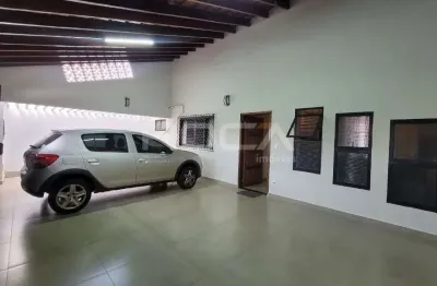 Casa à venda com 3 quartos, sendo 2 suítes, no bairro jardim independência, em ribeirão preto.