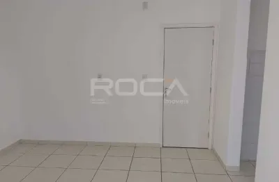 Apartamento à venda com 2 quartos no residencial greenville, em ribeirão preto.