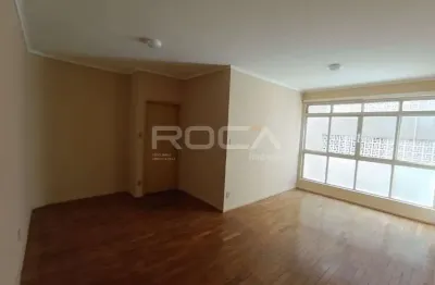 Apartamento para alugar com 2 quartos, no centro de ribeirão preto.