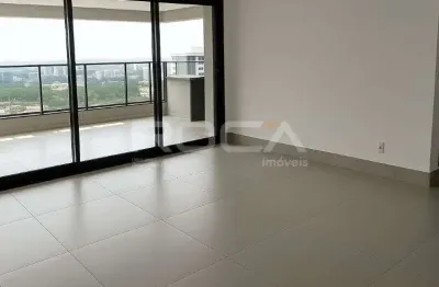 Apartamento com 3 quartos, sendo 3 suítes, para alugar no bairro jardim olhos d'água, em ribeirão preto.