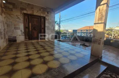 Casa à venda com 3 quartos, sendo 1 suíte, no bairro jardim mosteiro, em ribeirão preto.
