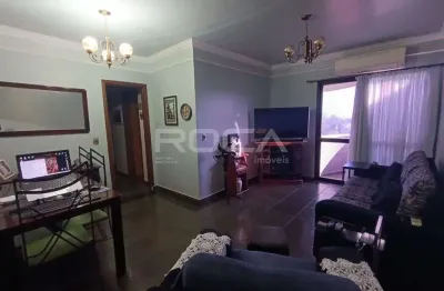 Apartamento à venda com 3 quartos av. caramuru, em ribeirão preto