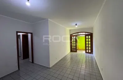 Apartamento térreo com 3 quartos no bairro sumarézinho, em ribeirão preto