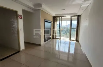 Apartamento à venda com 2 quartos no bairro monte alegre, em ribeirão preto