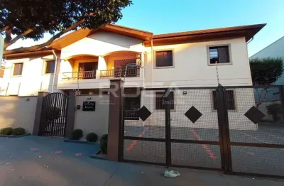 Apartamento à venda com 3 quartos no bairro parque dos lagos, em ribeirão preto.