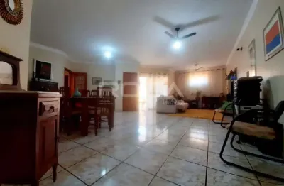 Apartamento à venda com 4 quartos, sendo 2 suítes, no bairro jardim paulista, em ribeirão preto.