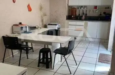 Casa à venda com 3 quartos no bairro jardim sumaré, em ribeirão preto.
