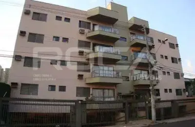 Apartamento para alugar com 3 quartos, sendo 1 suíte, no bairro jardim irajá, em ribeirão preto.