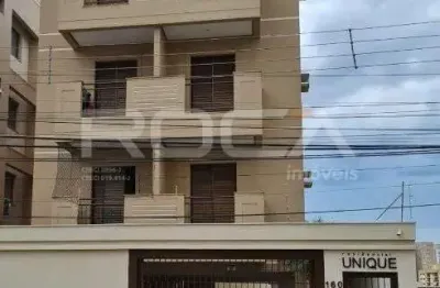 Apartamento à venda e locação com 1 quarto no bairro jardim irajá, em ribeirão preto.