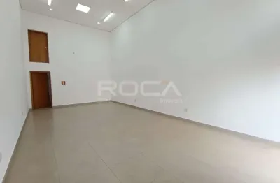 Salão comercial para alugar no bairro campos elíseos, em ribeirão preto
