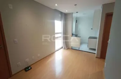 Apartamento para alugar com 2 quartos no bairro recreio das acácias em ribeirão preto.