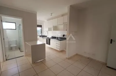 Apartamento à venda com 2 quartos no bairro lagoinha, em ribeirão preto.