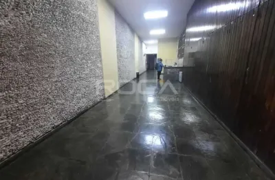 Sala comercial para alugar na Rua Américo Brasiliense, Centro, Ribeirão Preto