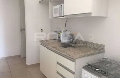 Apartamento à venda com 2 quartos na avenida caramuru, em ribeirão preto