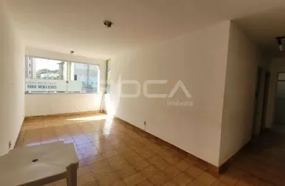 Apartamento à venda e locação com 3 quartos no bairro jardim iguatemi, em ribeirão preto