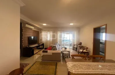 Apartamento de alto padrão com 3 suítes no bosque dos juritis